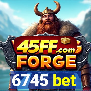 6745 bet